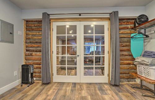 Rustic Anchorage Hideaway Walk to Coastal Trail! - Foto 13