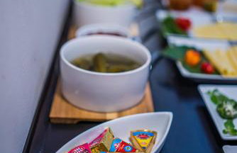 GLAMOUR - Restaurant & SPA - Foto 76