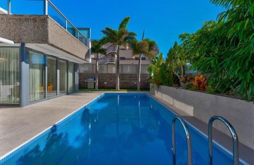 El Duque Private Lux Villa - Foto 21