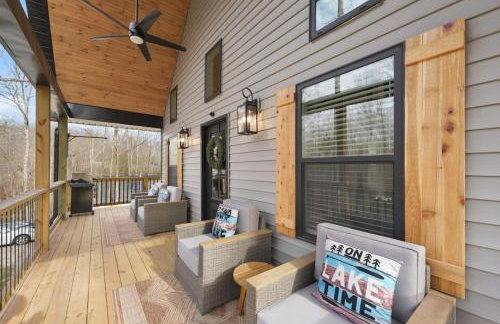 Modern and Cozy! Fire Pit, Lake, Mammoth Cave - Foto 38