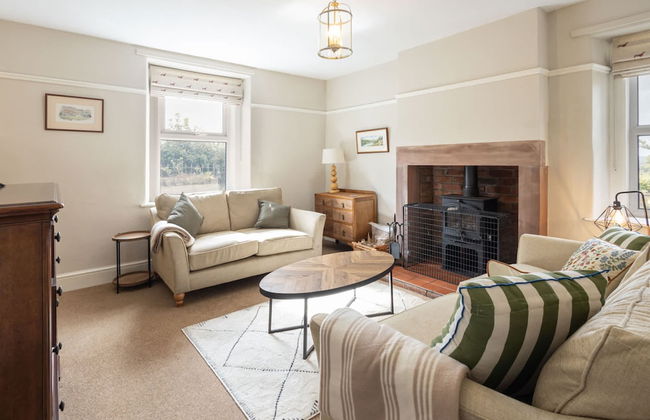 Host Stay Castle Hill Cottage - Foto 1