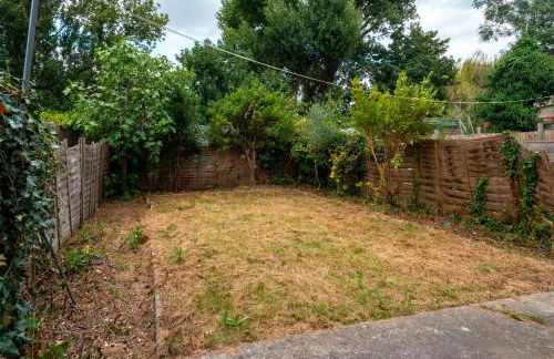 2 Bed, Wembley, Ealing, London - Foto 26