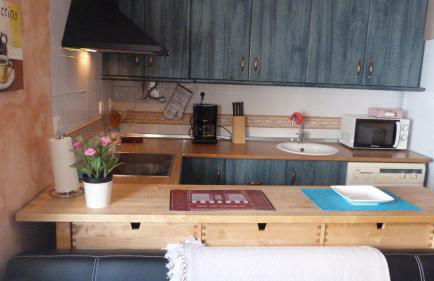 Apartamento La Plazuela - Foto 52