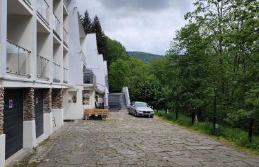 Mini Apartament pod Równicą - Photo 15