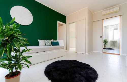 VivimiHome Cozy Design Flat - San Siro - Foto 16