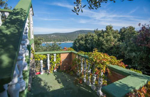 Secluded fisherman's cottage Cove Ladjin - Landjin, Pasman - 8500 - Photo 30