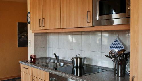 Ferienwohnung Hofblick - Foto 4