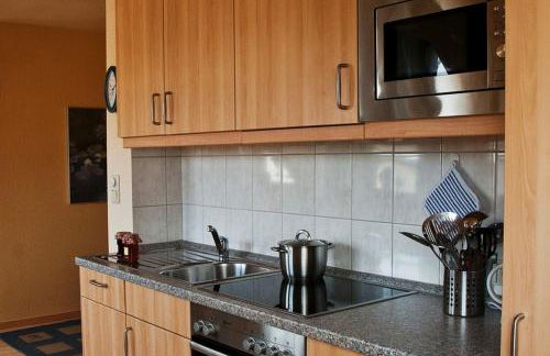 Ferienwohnung Hofblick - Foto 4