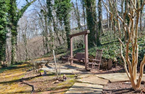 Hillcrest Hideaway - Foto 38