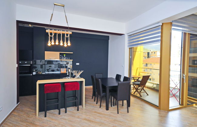 Orange Lux Apartments - Foto 30