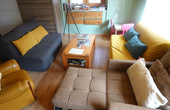 Historic Apartment in the old Village of Naters - Foto 33