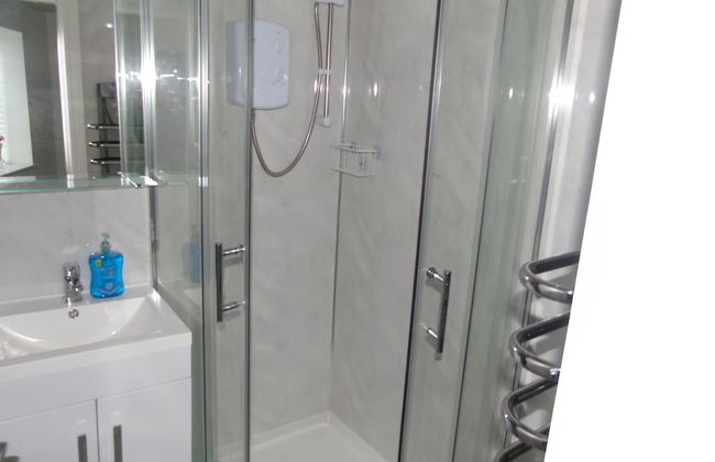 Captivating 1-bedroom Apartment in Bolton - Foto 27