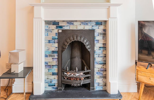 The Slipway Fowey Harbour, Parking 1 Min & Garden - Foto 29