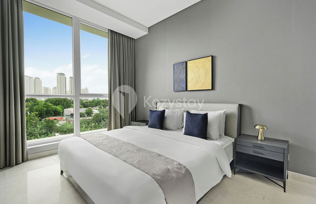 Cardea Aparthotel by Kozystay - Senayan - Foto 11