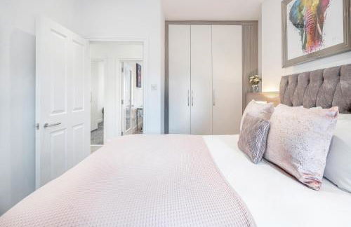 2 Bedroom Portobello Notting Hill Apartment - Foto 58