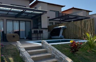 Casa no Condomínio Aretê em Armação de Búzios - Foto 13
