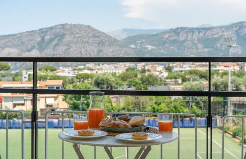 Sorrento Coast Retreat for Families with Terrace&View - Foto 16