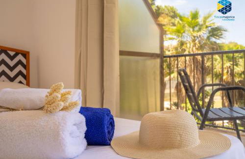 Apartamentos BELLA MARÍA - Foto 27