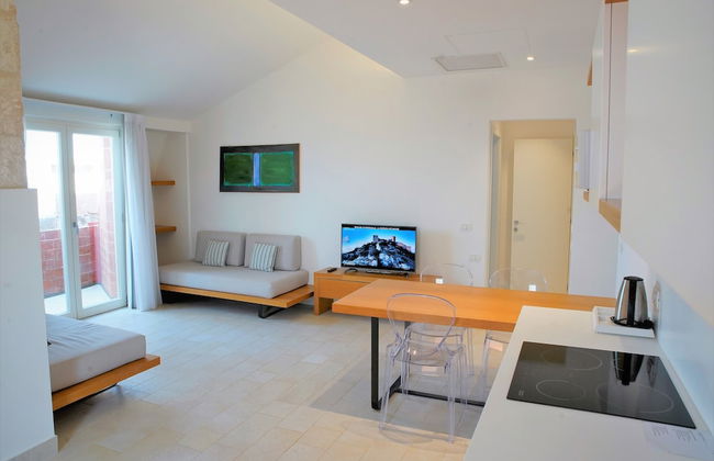 Castello Tafuri - Foto 14