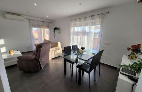 Ático dúplex zona Juan de Borbón - Foto 12