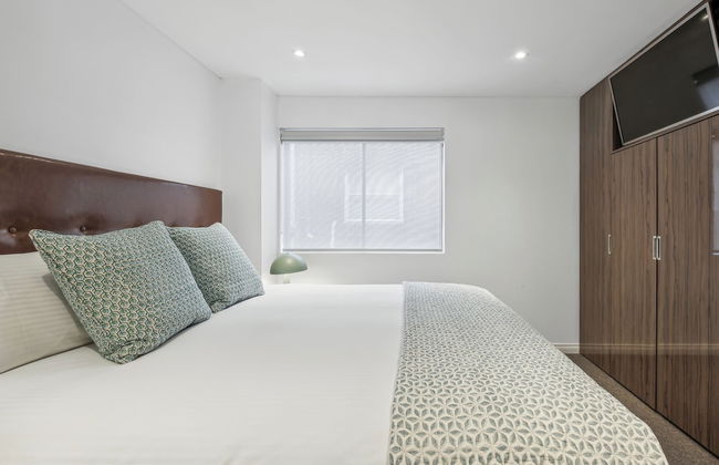 Bondi 38 Serviced Apartments - Foto 18