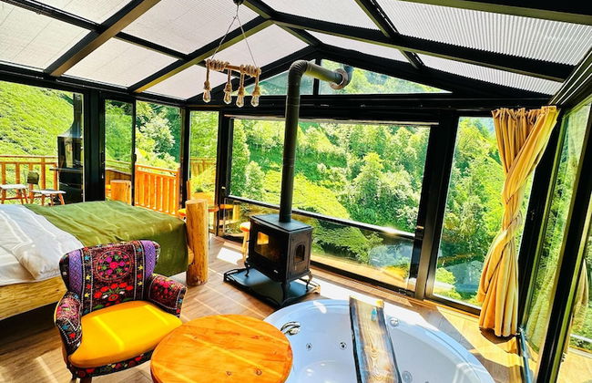 Northland Bungalows - Foto 13