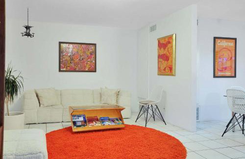 Retro Desert Retreat - Ideal Palm Springs - Foto 26