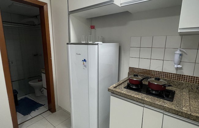 Residencial Carajás - Photo 69