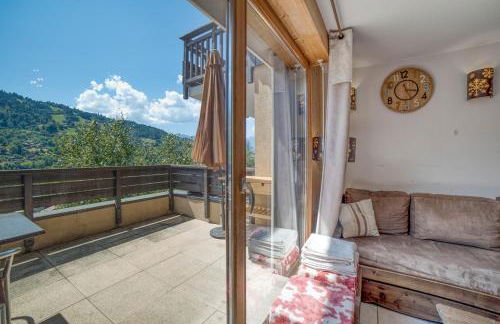 Duplex familial - Piscine intérieure - Photo 11