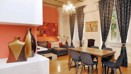 Apartment Vespucci - Foto 2