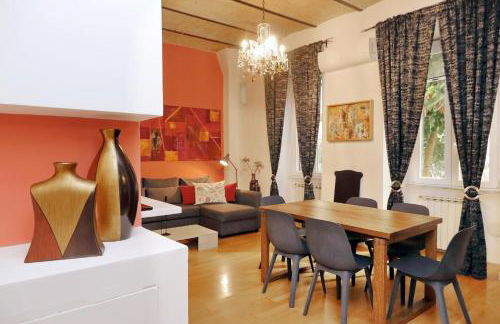 Apartment Vespucci - Foto 2