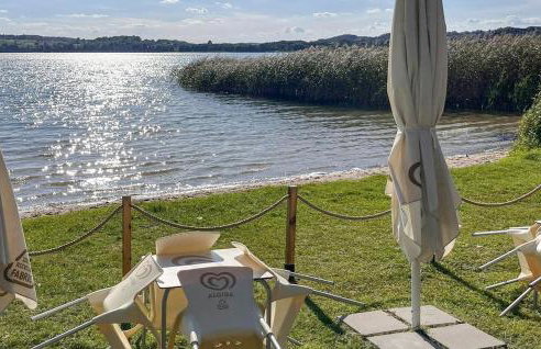 Nice Home In Prokowo With Sauna - Foto 9