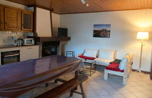 Gîte À La Ferme Au Puy Mary - Photo 7