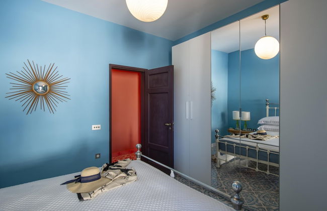 Villa Gr - Enchanting Villa Overlooking the Sea - Foto 22