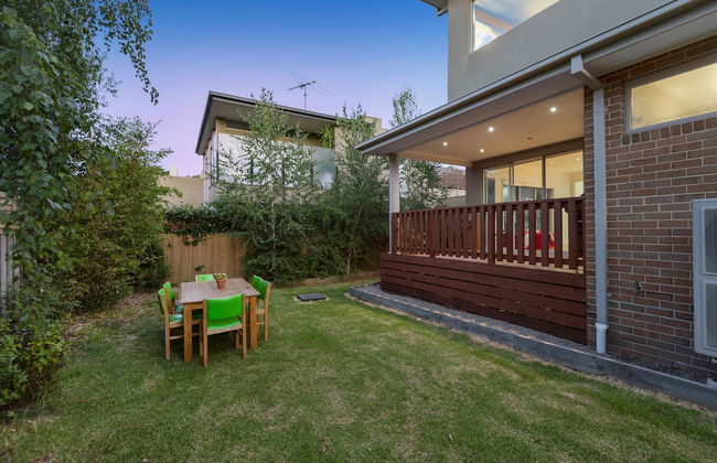 Aquawaters house by Barefoot Beach stays - Foto 13