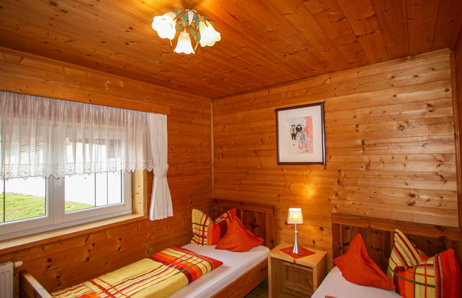 Comfortappart Eberharter - Foto 18