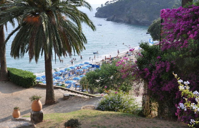 Apartment in le Rayol-canadel - Foto 19