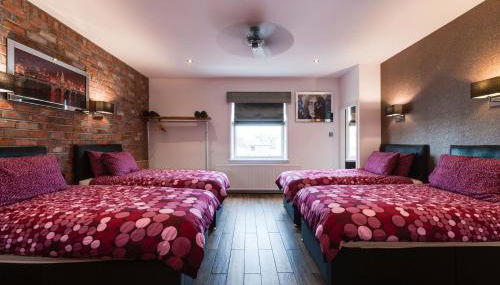 Tom Thumb Apartments - Foto 4