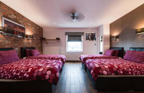 Tom Thumb Apartments - Foto 4