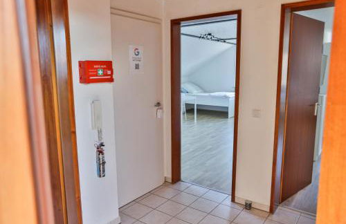 Ferienwohnung Höger Monteurwohnung - Foto 9