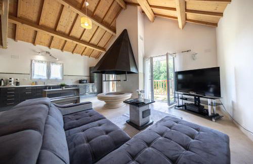 Gîte familial à Jezainville - Nature, terrasses & jardin clos, Vue vallée, forêt - Foto 34