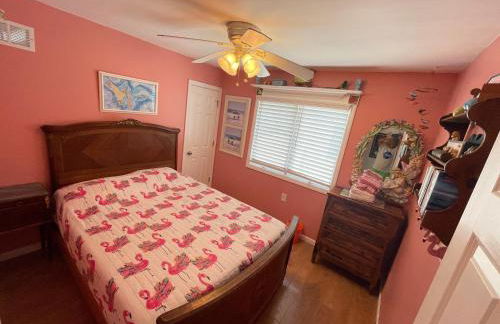 Beach House Retreats 6-just 30 Steps from the Beach with Rooftop Hot Tub and Gourmet Kitchen - Foto 11