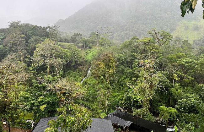 Hotel Los Sueños de Bajos del Toro - Foto 14