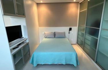 Vista incrível - Região Nobre - Rooftop - Piscina - Foto 27