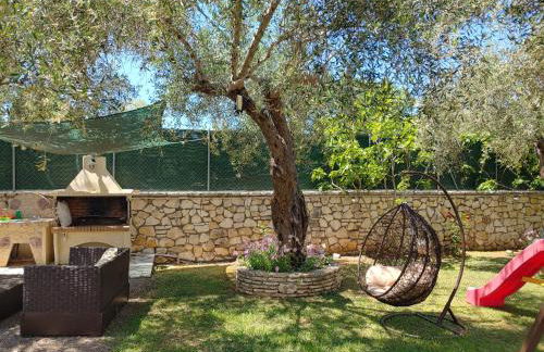 Villa Leo 1 , Dassia , Corfu - Photo 42