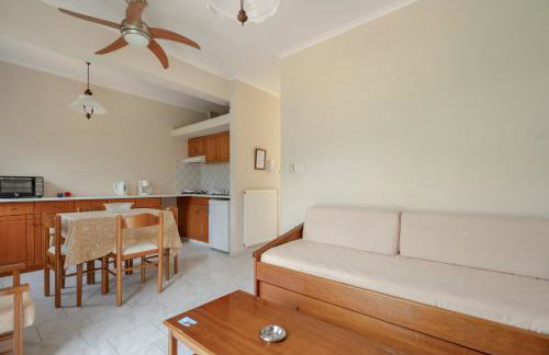 Captain's Dion Apartments - Photo 30