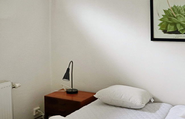 5 Person Holiday Home in Falkenberg - Photo 2