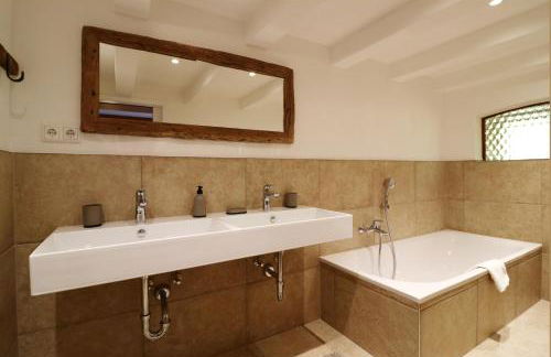 Berghof Almzeit - Fewo "Hüsli", Sauna, Todtnauberg, Feldberg - Foto 15