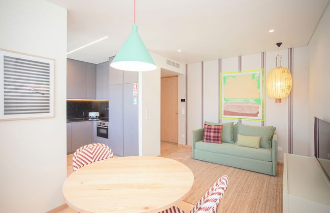 Allegro Boutique Apartment B - Foto 16