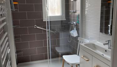 Maison 7 personnes Soulac Climatisée Fibre - Foto 3